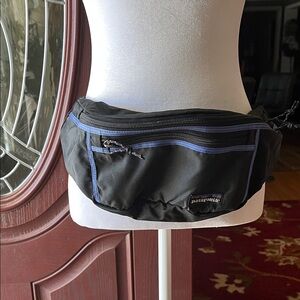 Patagonia Vintage Waist Bag Belt Bag